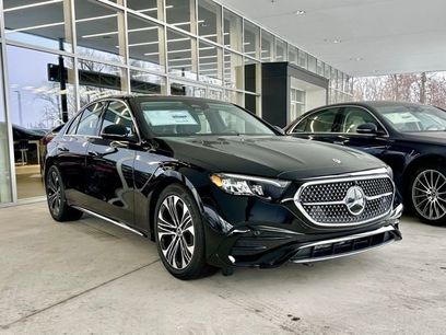 New 2026 Mercedes-Benz E 350 E 350