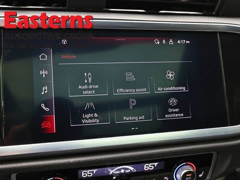 Used 2022 Audi Q3 2.0T Premium Plus image 18