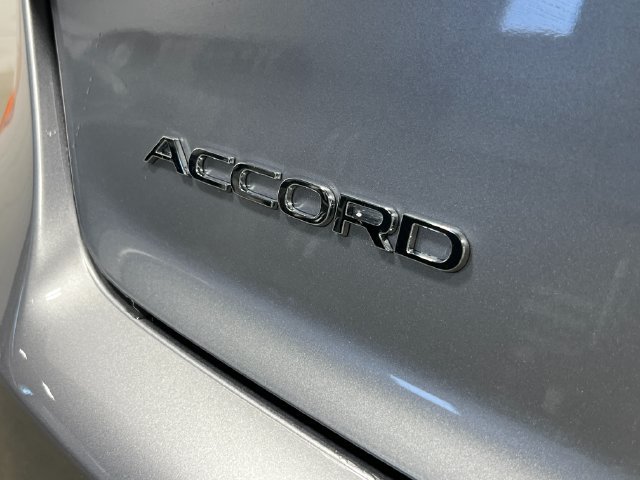 New 2026 Honda Accord LX image 9