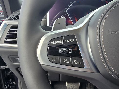 New 2026 BMW X5 xDrive40i w/ Executive Package image 25