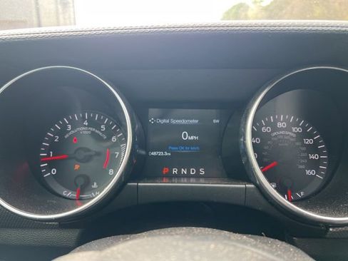 Used 2019 Ford Mustang Coupe w/ Equipment Group 101A image 10