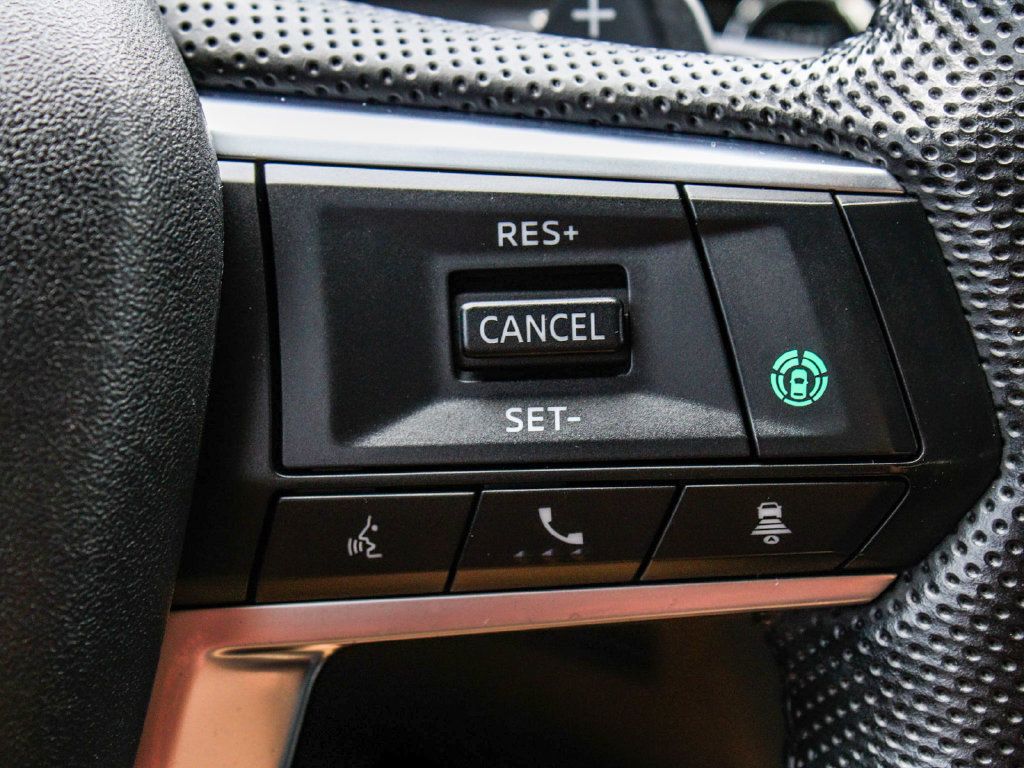Used 2022 Mitsubishi Outlander SE FWD image 28
