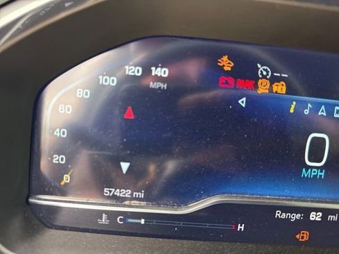 Used 2023 Chevrolet Silverado 1500 RST w/ Z71 Off-Road Package image 13