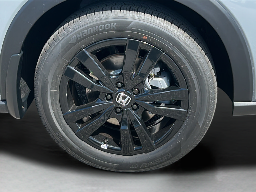New 2027 Honda HR-V Sport image 22