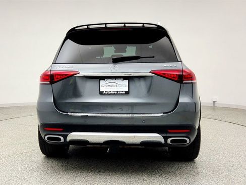 Used 2022 Mercedes-Benz GLE 350 4MATIC image 6