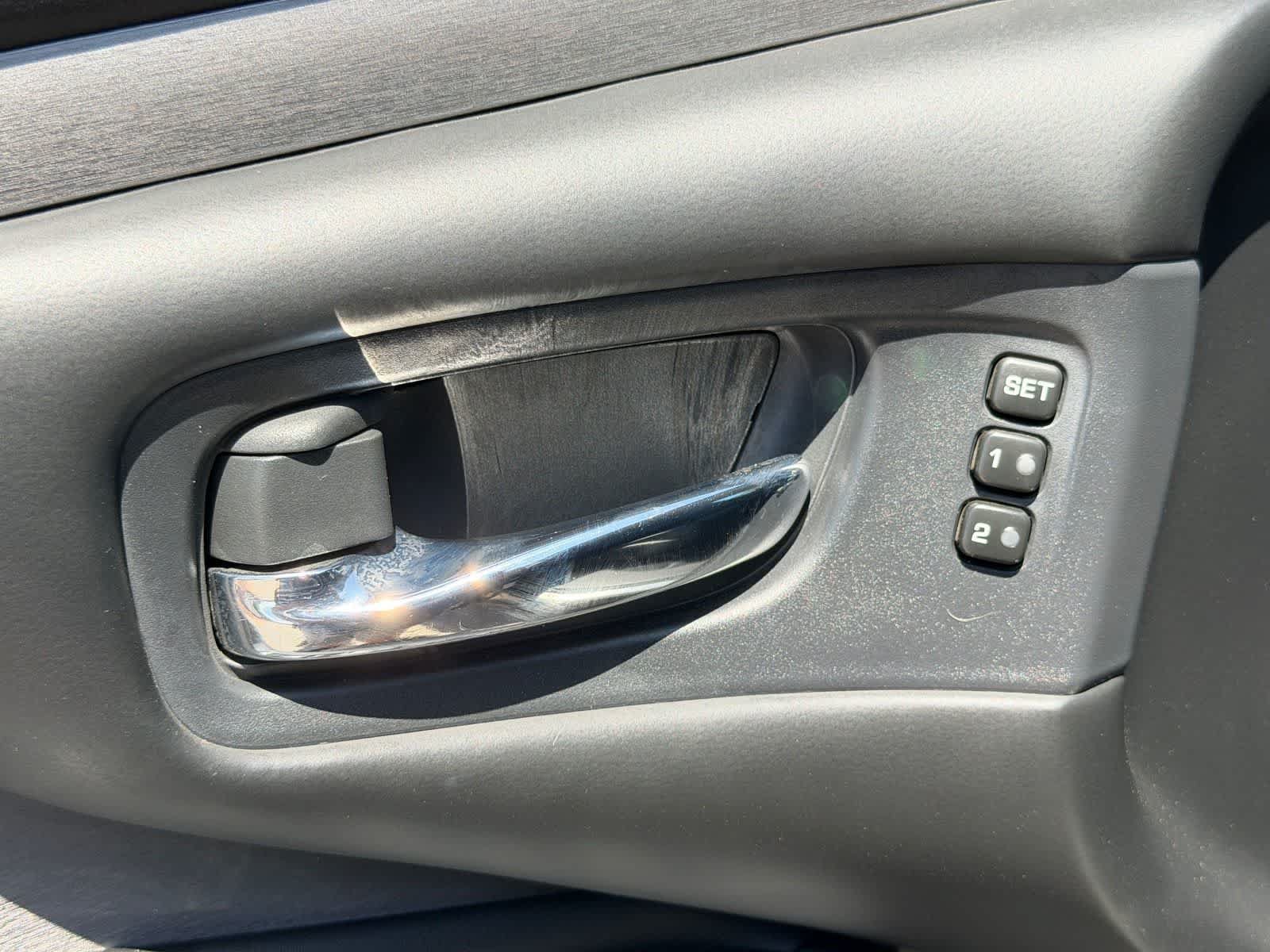 Certified 2020 Nissan Murano SL w/ Moonroof Package FWD image 18