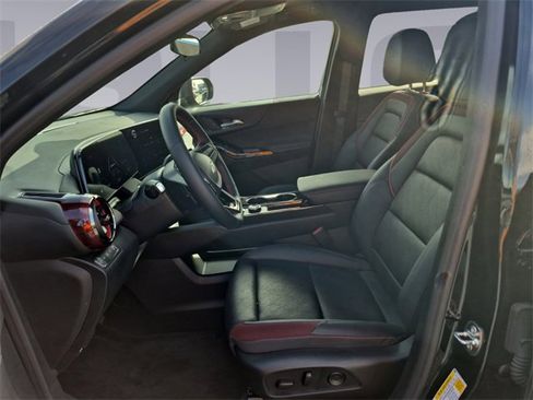 Used 2026 Chevrolet Equinox RS w/ Convenience Package III image 10