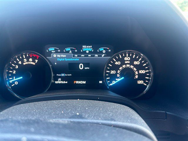 Used 2019 Ford F150 Lariat AWD/4WD image 10