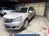Used 2015 Chevrolet Traverse LT w/ Style and Technology Package image 2