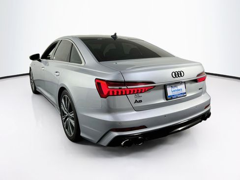 Used 2019 Audi A6 3.0T Premium w/ Convenience Package AWD/4WD image 7