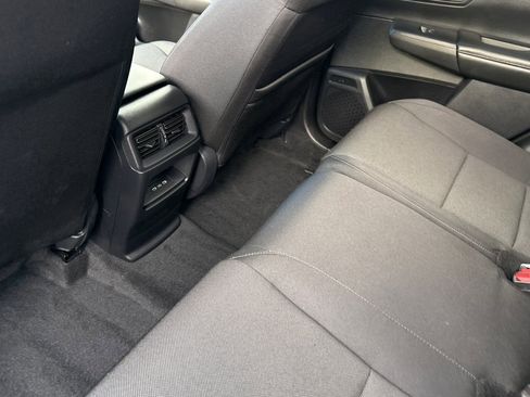 Certified 2025 Honda CR-V EX image 26