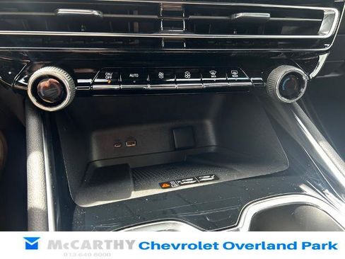 New 2026 Chevrolet Traverse LT w/ Driver Confidence Package FWD image 14
