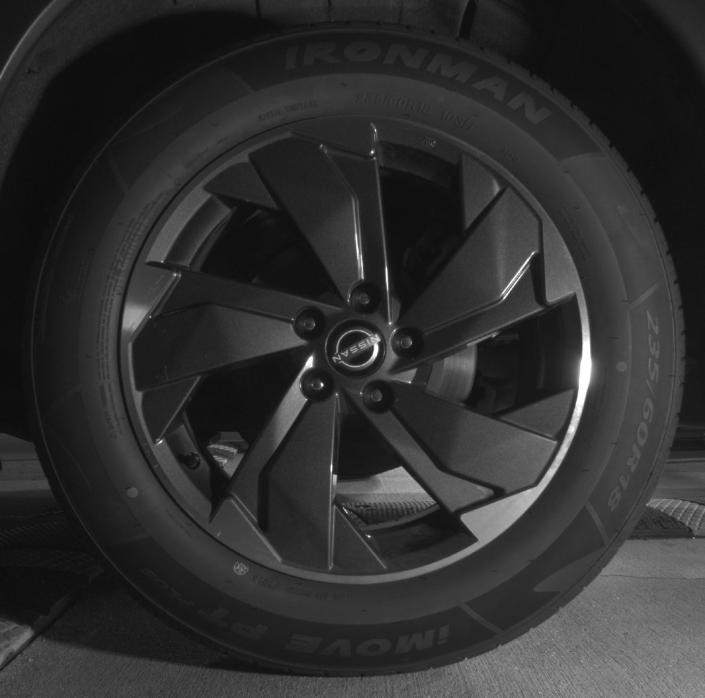 Used 2025 Nissan Rogue SV AWD/4WD image 13