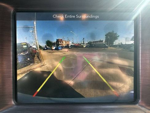 Used 2018 Dodge Charger R/T Scat Pack RWD image 18