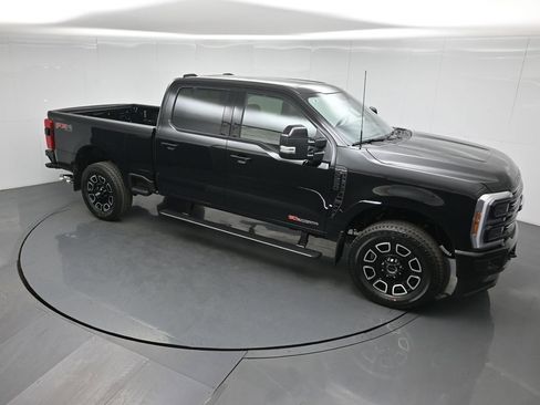 New 2026 Ford F250 Platinum image 36