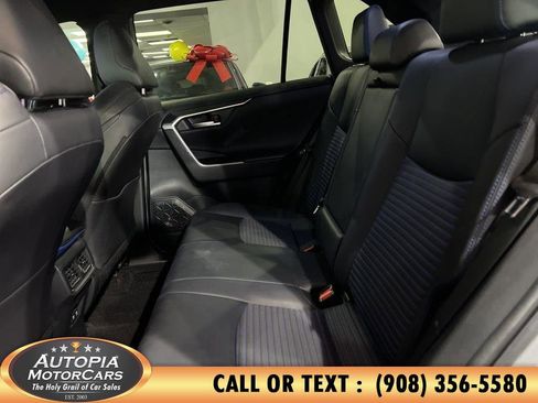 Used 2020 Toyota RAV4 XSE image 18