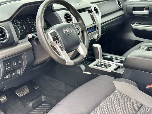 Used 2020 Toyota Tundra SR5 AWD/4WD image 10