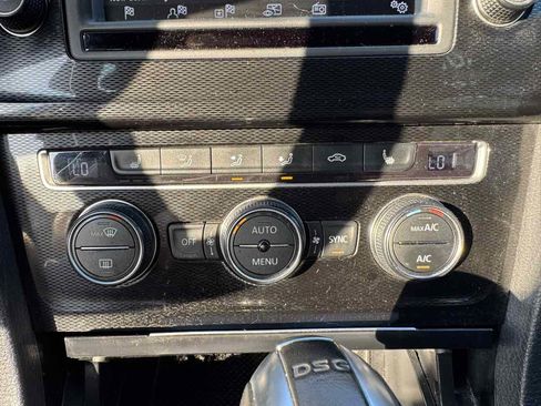 Used 2017 Volkswagen GTI Autobahn image 18