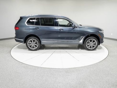 Used 2019 BMW X7 xDrive50i AWD/4WD image 35