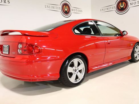 Used 2004 Pontiac GTO image 83