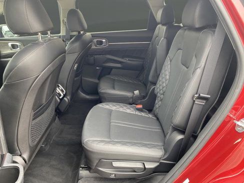 Certified 2022 Kia Sorento SX Prestige image 37