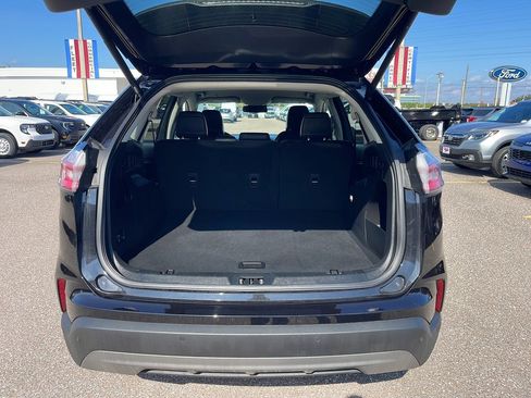 Certified 2024 Ford Edge SEL w/ Convenience Package image 7