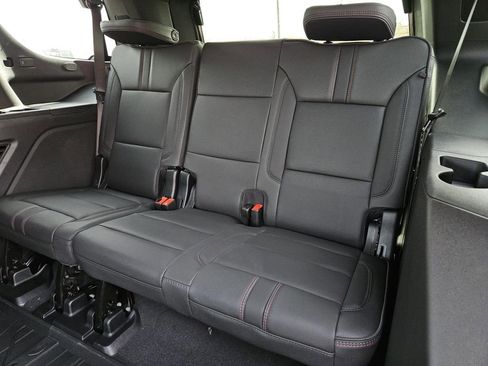 New 2026 Chevrolet Tahoe RST w/ Comfort Package image 27