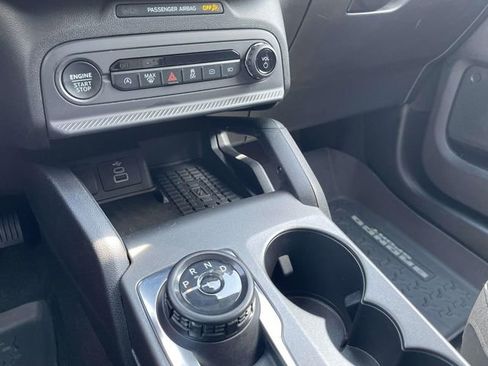Used 2025 Ford Bronco Sport Big Bend AWD/4WD image 21