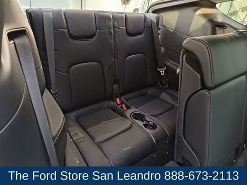 Used 2021 Tesla Model Y Long Range AWD/4WD image 13