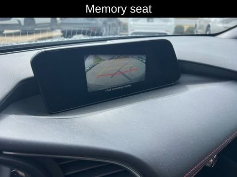 Used 2024 MAZDA MAZDA3 s image 7