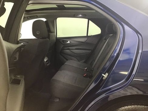 Used 2022 Chevrolet Equinox LT image 19