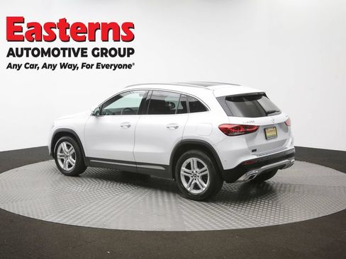 Used 2022 Mercedes-Benz GLA 250 4MATIC w/ Premium Package Lite image 66