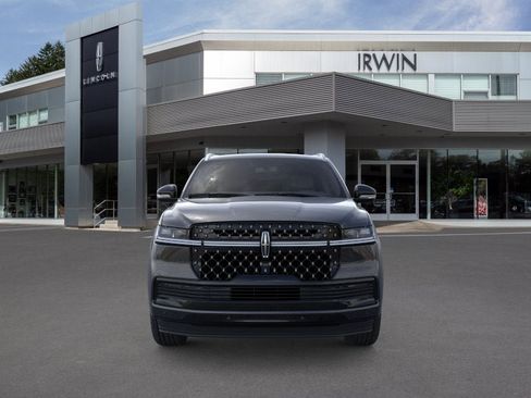 New 2026 Lincoln Navigator L Black Label AWD/4WD image 6