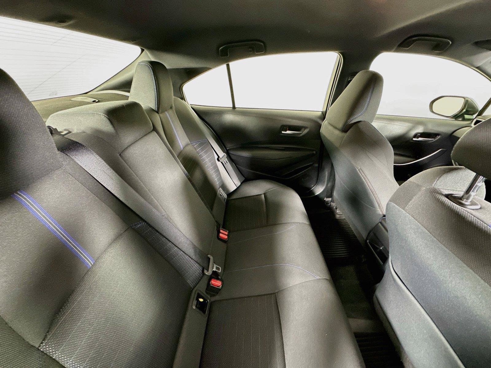 Used 2020 Toyota Corolla SE FWD image 25