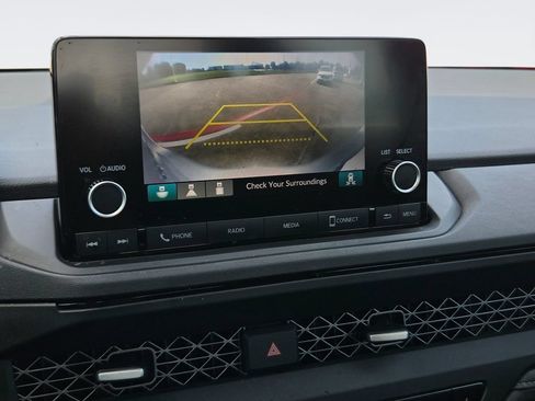 Used 2025 Honda Accord SE image 15
