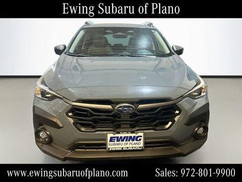 Used 2024 Subaru Crosstrek 2.0i Premium AWD/4WD image 2