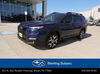 New 2026 Subaru Outback Touring XT video 1