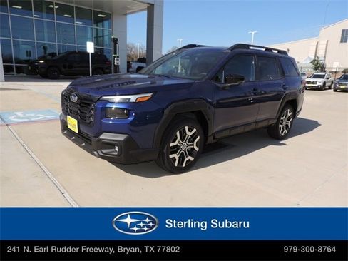 New 2026 Subaru Outback Touring XT image 1