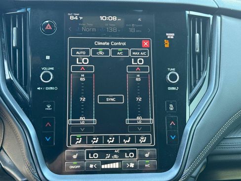 Used 2022 Subaru Outback Wilderness w/ Wilderness Package AWD/4WD image 26