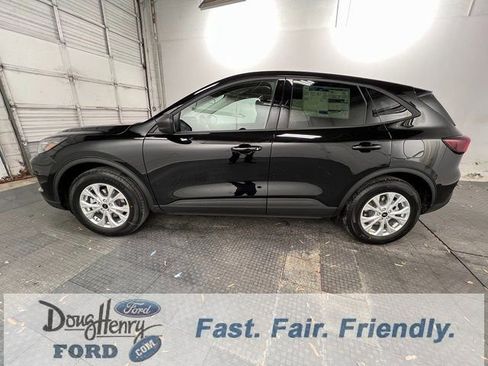 New 2026 Ford Escape Active FWD image 5