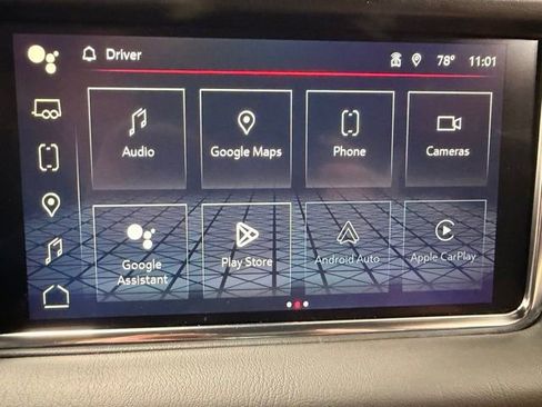 Used 2024 GMC Yukon Denali w/ Max Trailering Package AWD/4WD image 46