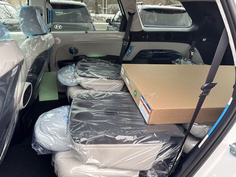 New 2026 Hyundai Palisade Calligraphy image 8