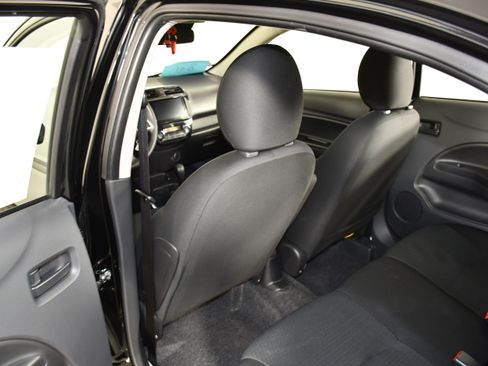 Used 2024 Mitsubishi Mirage G4 LE FWD image 45