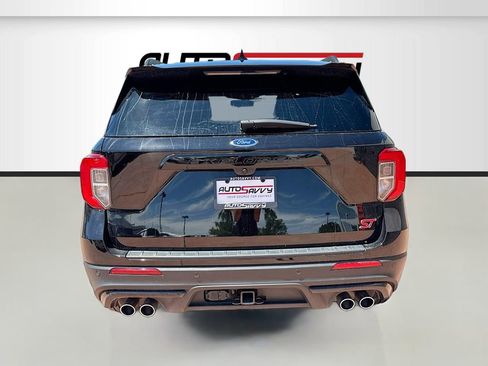 Used 2023 Ford Explorer ST w/ Equipment Group 401A image 6