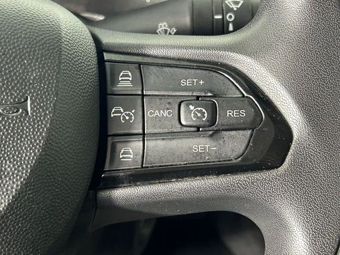 Used 2025 RAM ProMaster 2500 w/ Convenience Group FWD image 26