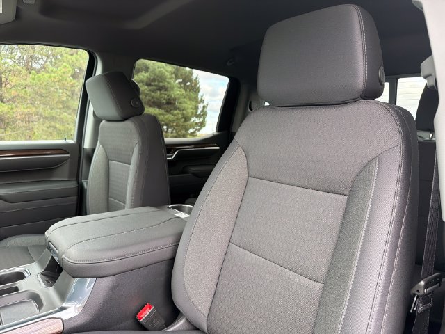New 2026 Chevrolet Silverado 1500 RST AWD/4WD image 11