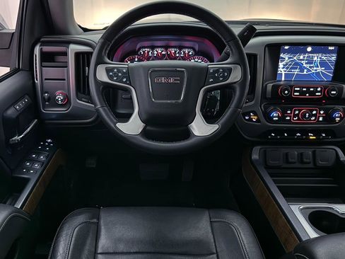 Used 2014 GMC Sierra 1500 SLT image 30