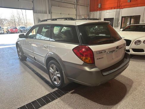 Used 2005 Subaru Outback 3.0R L.L. Bean image 5