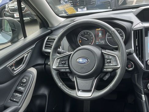 Certified 2024 Subaru Forester Limited image 22