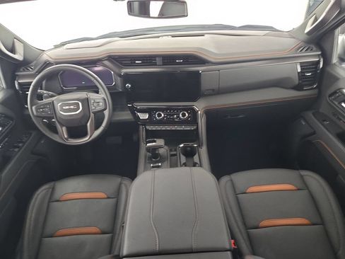 Used 2026 GMC Sierra 1500 AT4 AWD/4WD image 26